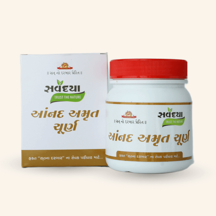 Anand Amrut Churna