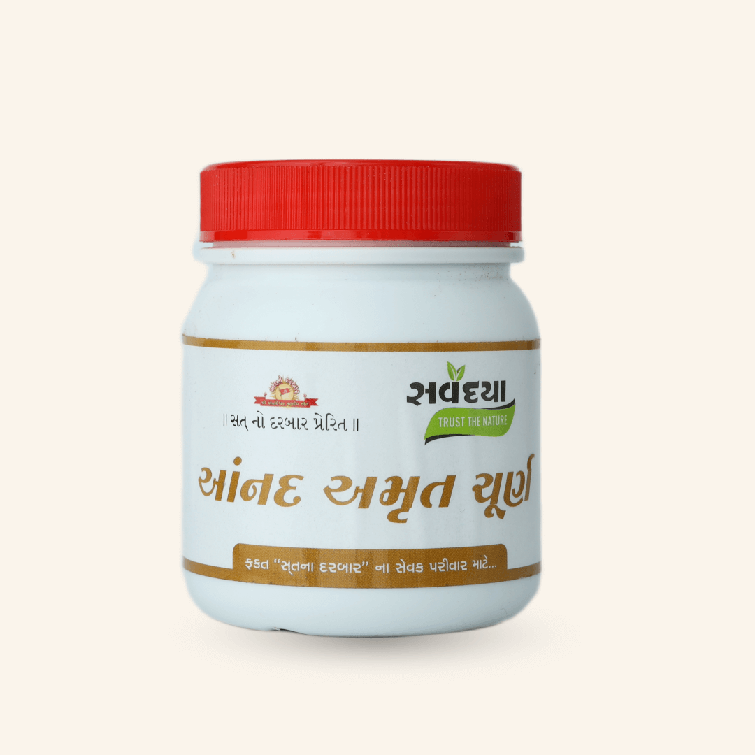 Anand Amrut Churna