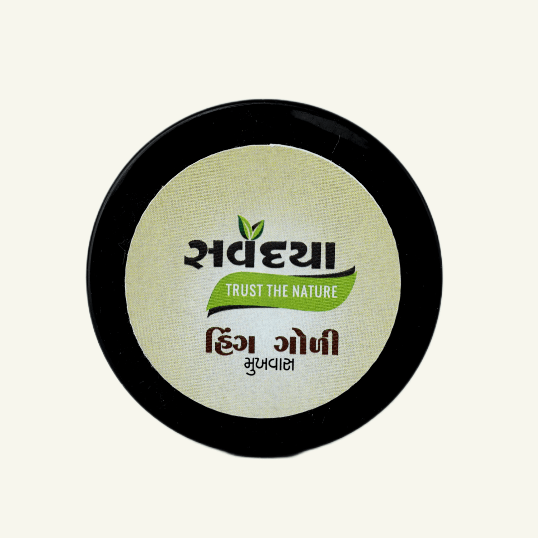 Hing Goli Mukhwas