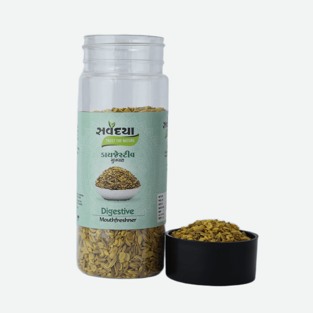 Digestive Mukhwas