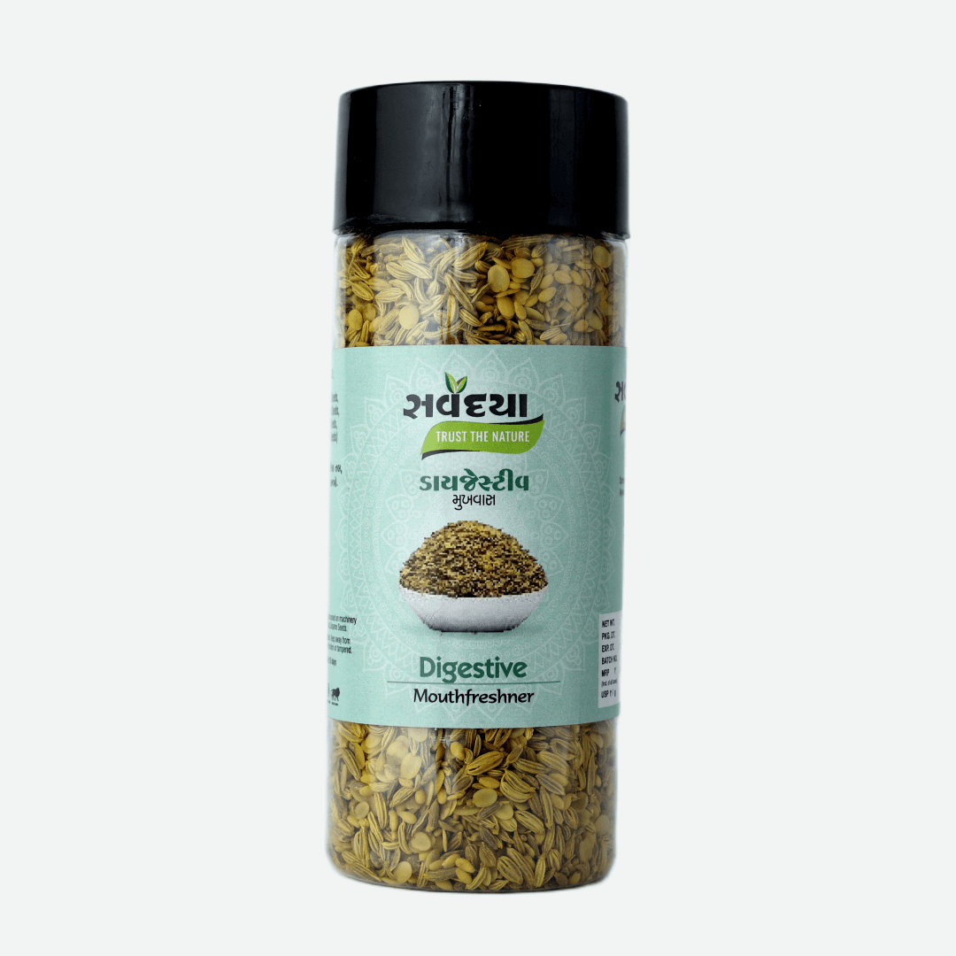 Digestive Mukhwas