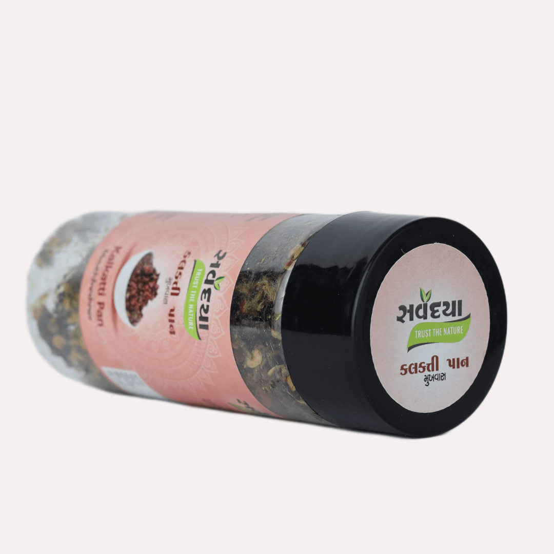 Kalkatti Paan Mukhwas