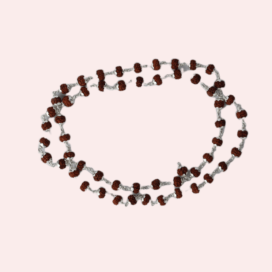 Rudraksh Mala