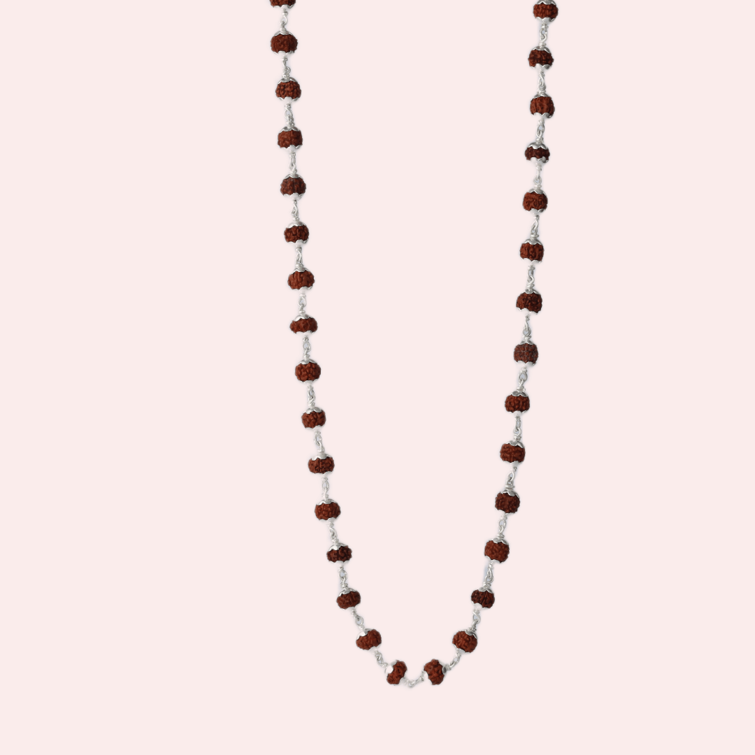 Rudraksh Mala