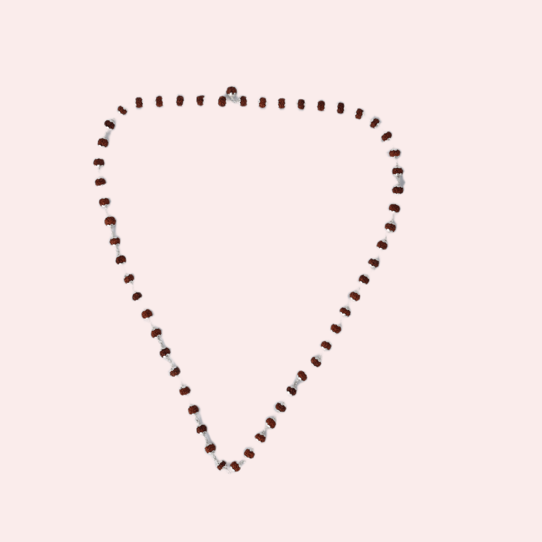 Rudraksh Mala