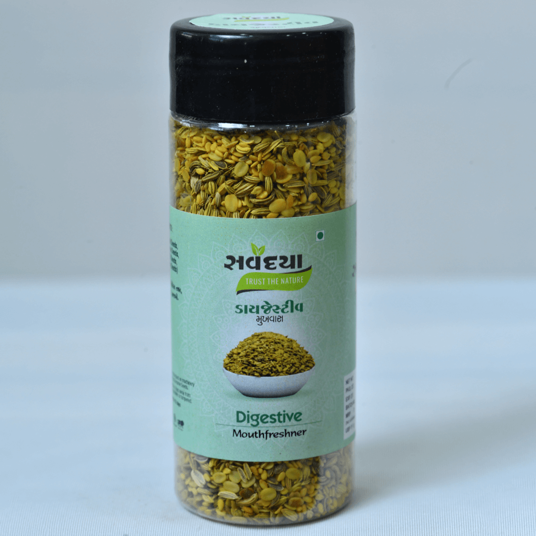Digestive Mukhwas