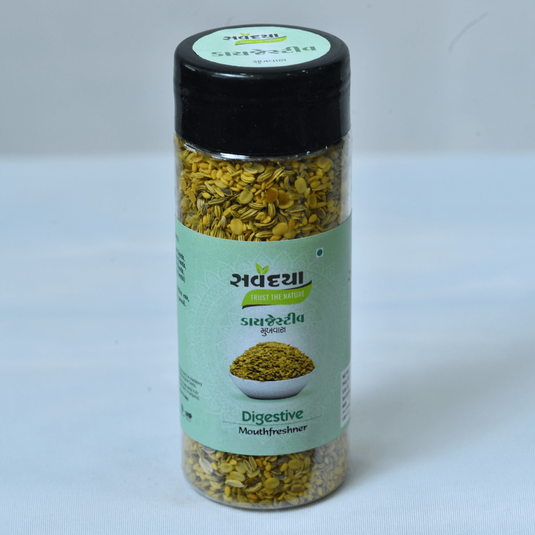 Digestive Mukhwas
